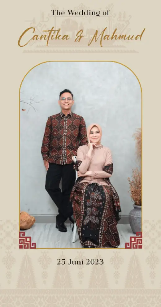Mix — Lampung Palembang