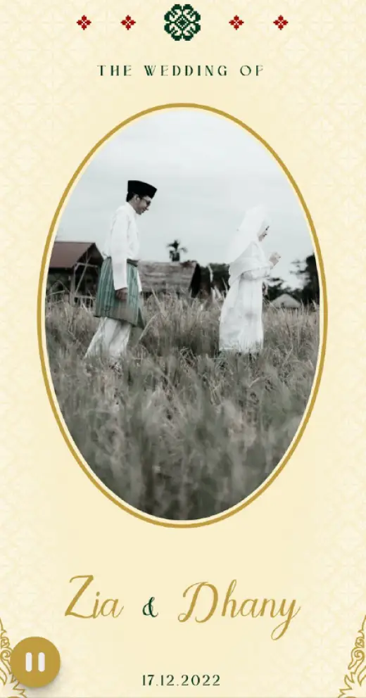 Bumi Melayu — Melayu Modern