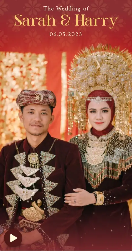 Ranah Minang — Minang Modern